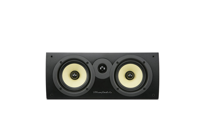 Crystal CR4.C Centre Speaker