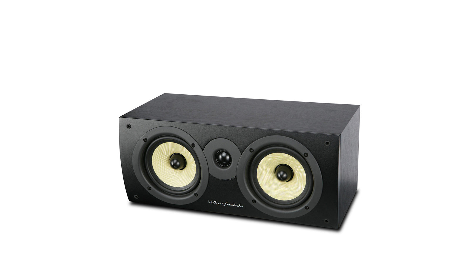 Wharfedale Crystal 4.C Centre Speaker – Audio Visual Revolution