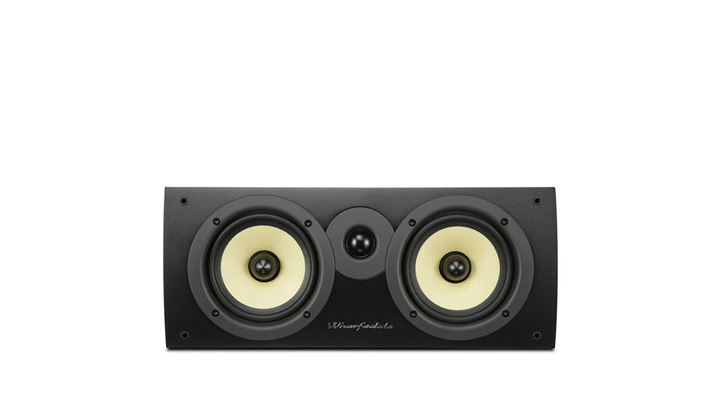 Crystal CR4.C Centre Speaker