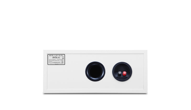 Crystal CR4.C Centre Speaker
