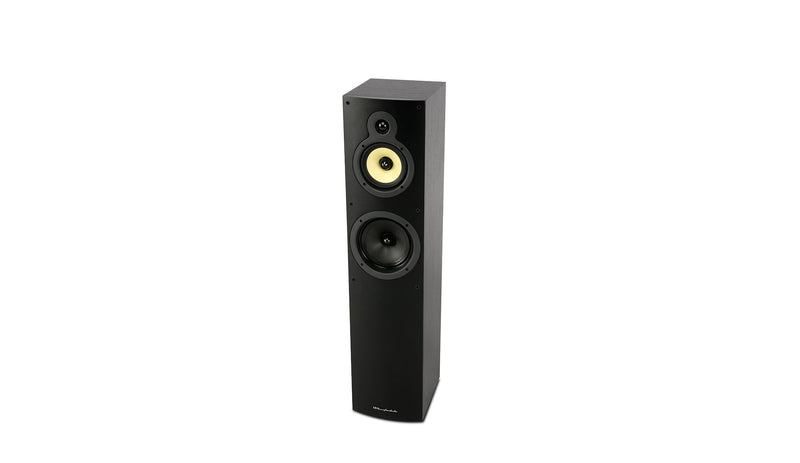 Crystal 4.3 HCP Speaker System