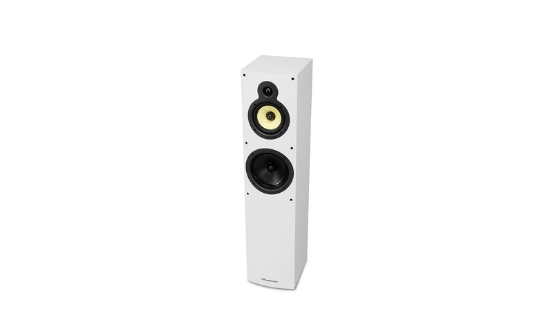 Crystal 4.3 HCP Speaker System