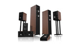 Diamond 12.3Di Surround Speakers