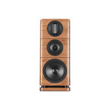 Elysian 2R Bookshelf Speakers