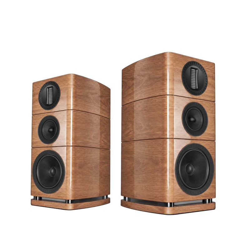 Elysian 2R Bookshelf Speakers