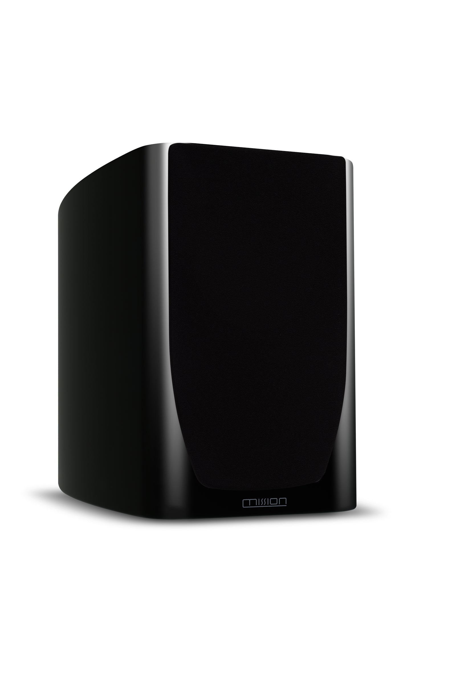 Mission ZX-1 Bookshelf Loudspeakers – Audio Visual Revolution