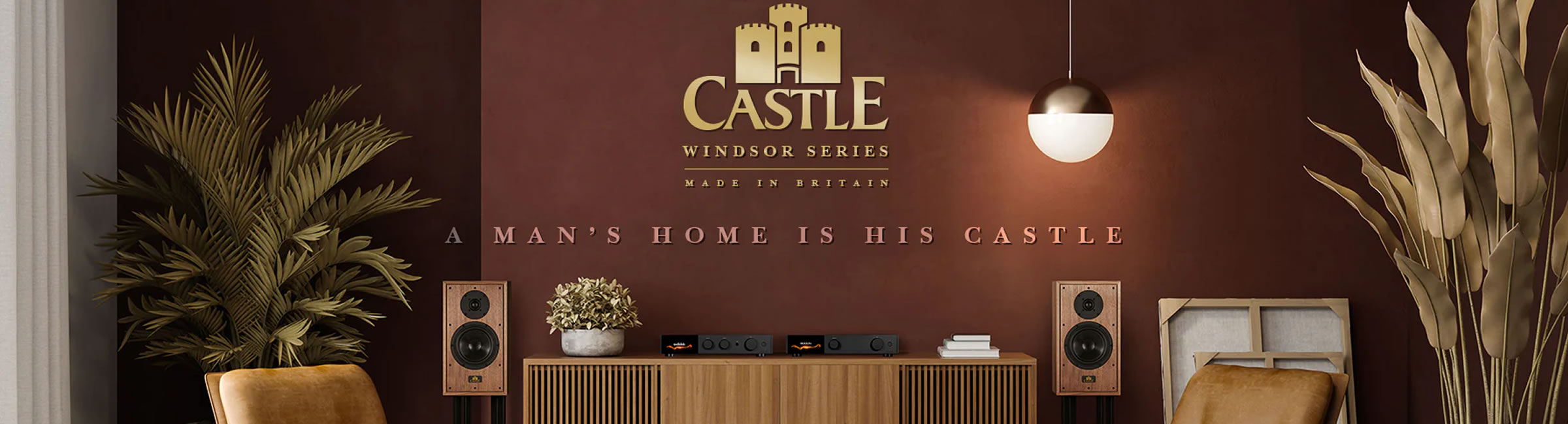 Audio Visual Revolution