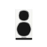 Wharfedale Diamond 220 Bookshelf Speakers (Open Box)