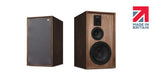 Wharfedale Dovedale Speakers