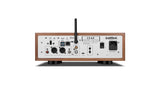 LEAK TruStream Audio Streamer – rear view