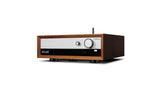 LEAK TruStream Audio Streamer – Walnut