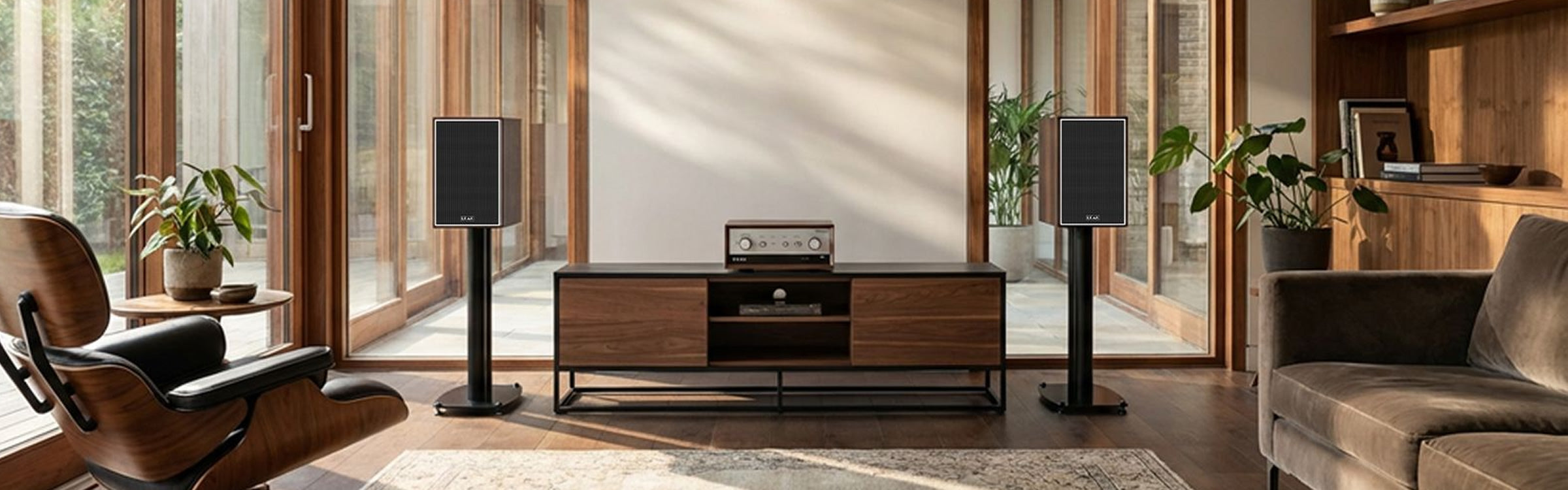 Audio Visual Revolution