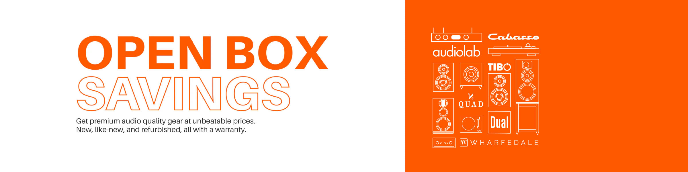 Audio Visual Revolution