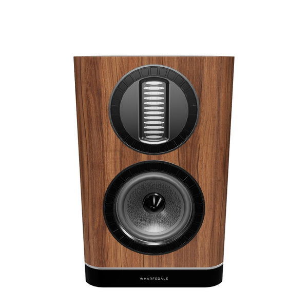 Aura 1 Bookshelf Speakers