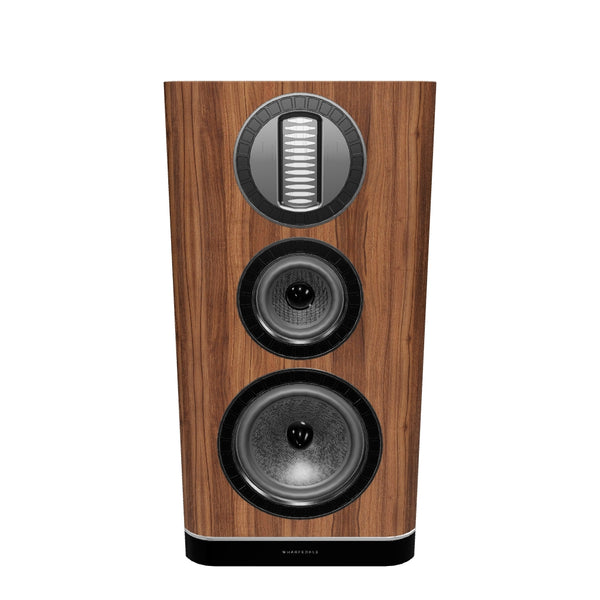 Aura 2 Bookshelf Speakers