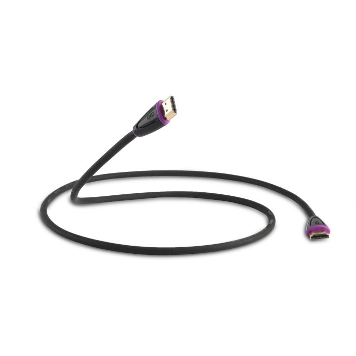 QED Profile e-Flex HDMI Cable