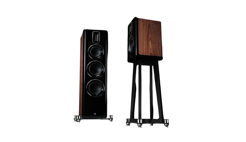 Quad Revela Series