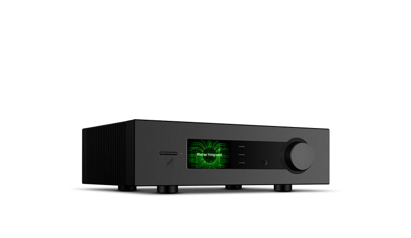 Platina Integrated Amplifier