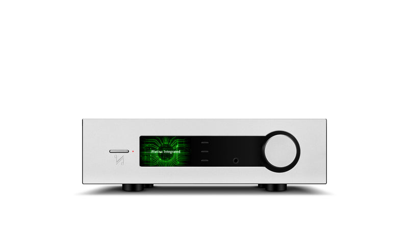 Platina Integrated Amplifier