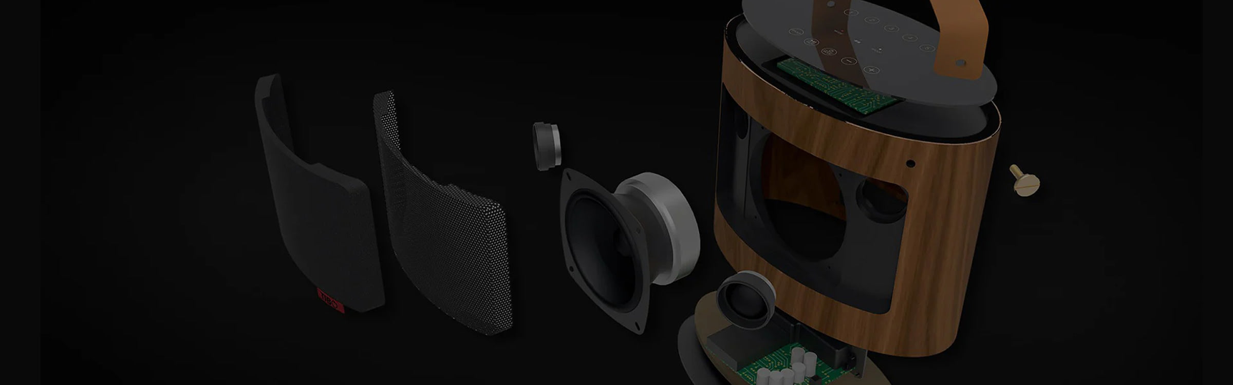 Audio Visual Revolution