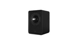 Wharfedale DENTON 1S – driver detail, perspective view