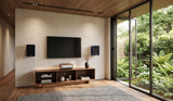 Wharfedale DENTON 1S – Blue – lifestyle – on-wall installation