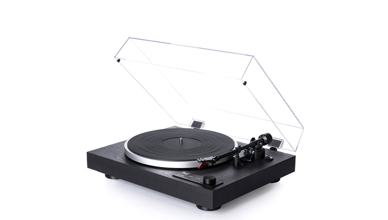 CS-429 Automatic Turntable