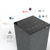 TIBO Choros 4 Bluetooth and Wi-Fi Speaker