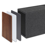 TIBO Kameleon 4 Bluetooth and Wi-Fi Speaker