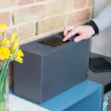 TIBO Kameleon 6 Bluetooth and Wi-Fi Speaker (Open Box)