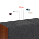 TIBO Kameleon 6 Bluetooth and Wi-Fi Speaker