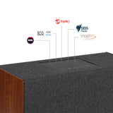 TIBO Kameleon 6 Bluetooth and Wi-Fi Speaker (Open Box)
