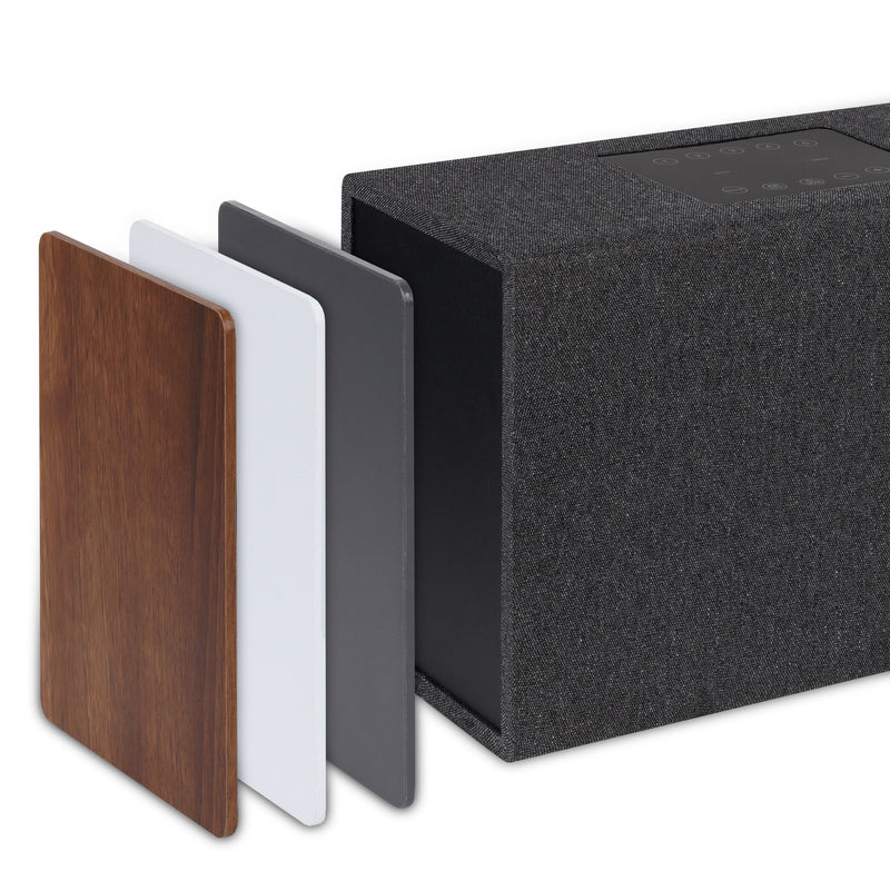 TIBO Kameleon 6 Bluetooth and Wi-Fi Speaker (Open Box)