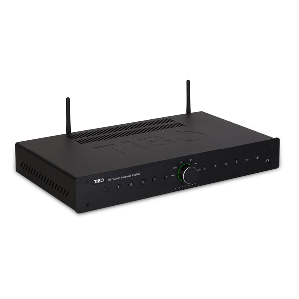 TIBO SIA-75 Integrated Amplifier w/ Audio Streaming