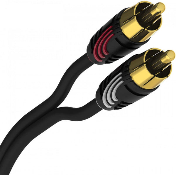 QED Profile Analogue Audio