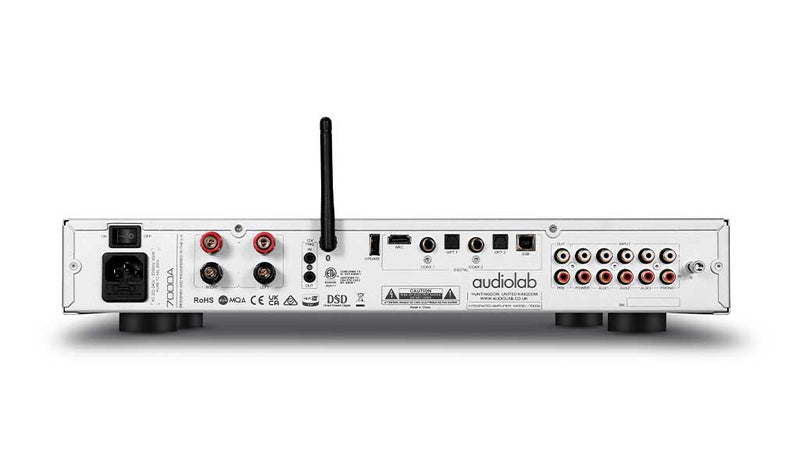 Audiolab 7000A Integrated Amplifier