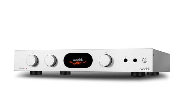 Audiolab 7000A Integrated Amplifier