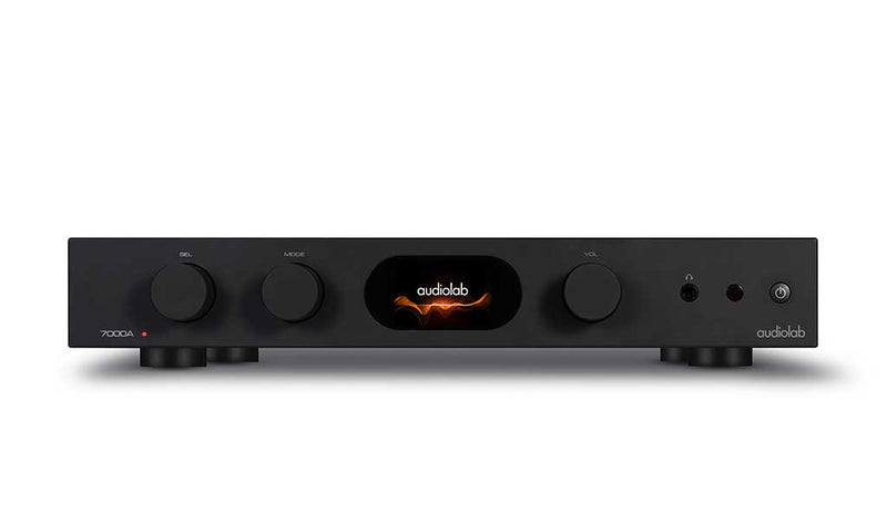 Audiolab 7000A Integrated Amplifier