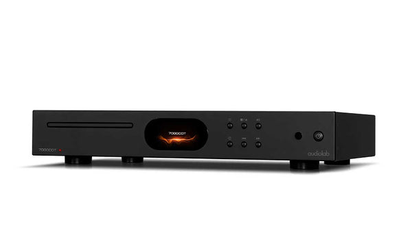 Audiolab 7000CDT CD Transport (Open Box)