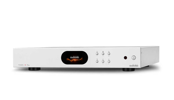 Audiolab 7000N Play Wireless Audio Streaming Player