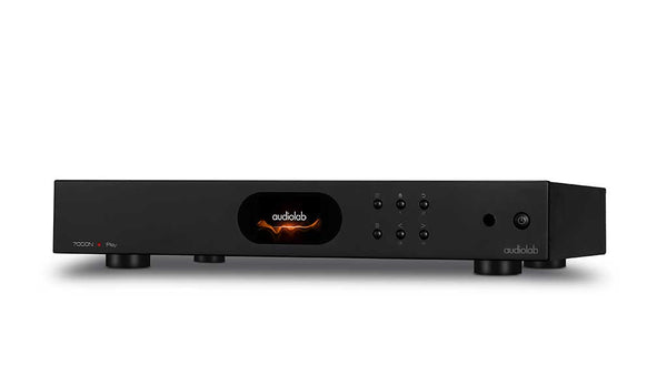 Audiolab 7000N Play Wireless Audio Streaming Player