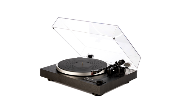 CS-418 Manual Turntable