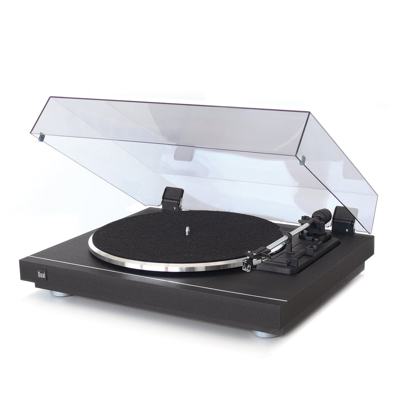 CS 440 Fully Automatic Turntable