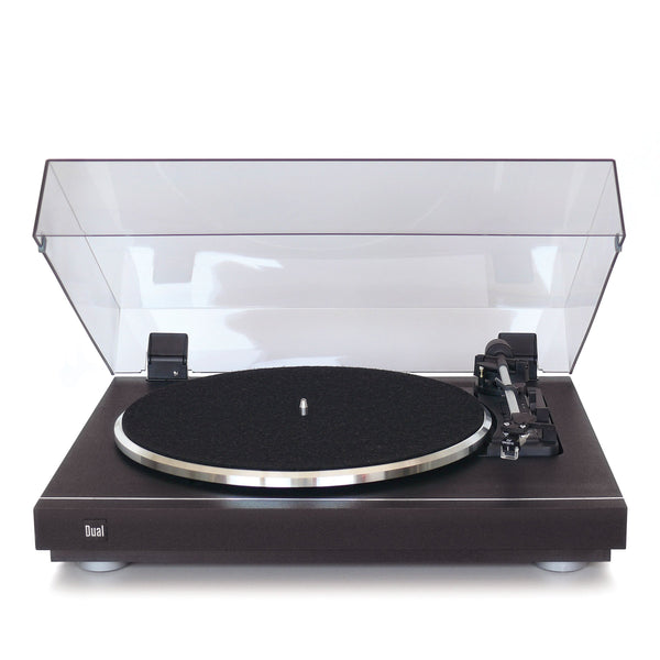 CS 440 Fully Automatic Turntable