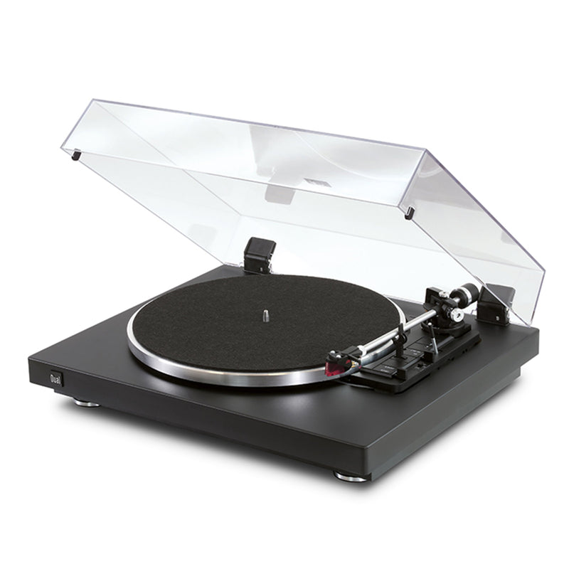 CS 465 Fully Automatic Turntable (Open Box)