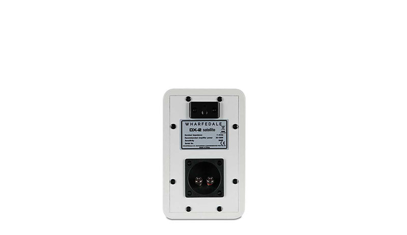 DX-2 HCP