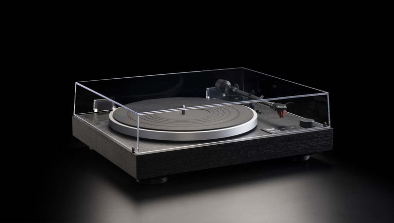 CS-429 Automatic Turntable