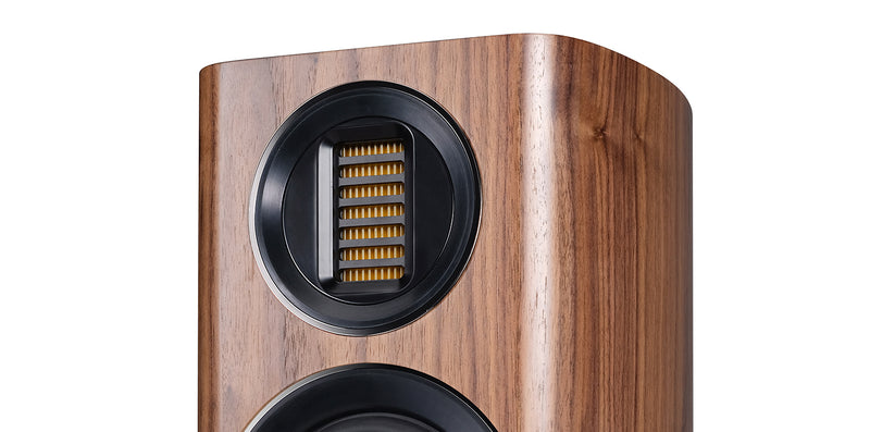 Wharfedale EVO 4.1 Bookshelf Speakers