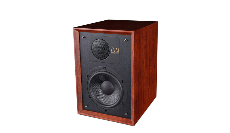 Wharfedale Denton 85th Anniversary Speakers