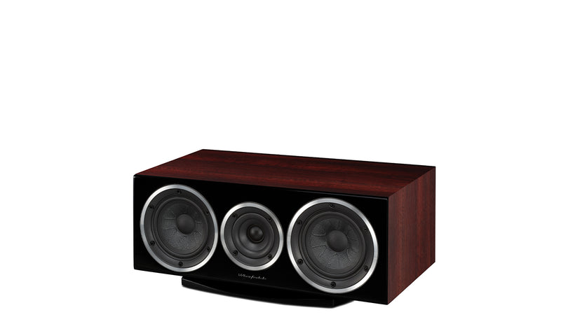 Wharfedale Diamond 220C Audio Visual Revolution